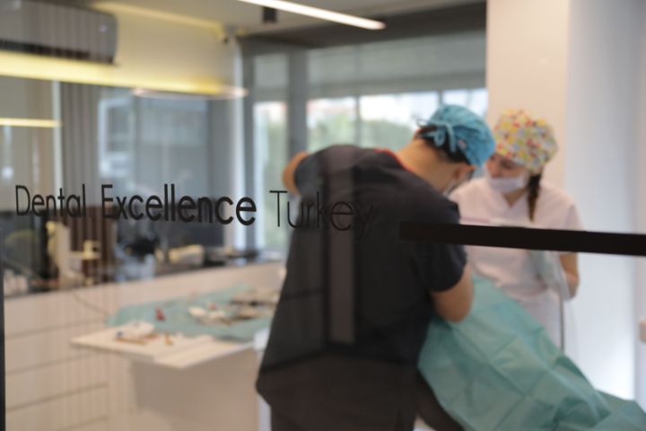 De Clinic fotoğrafı