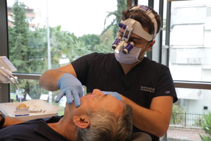 De Clinic fotoğrafı