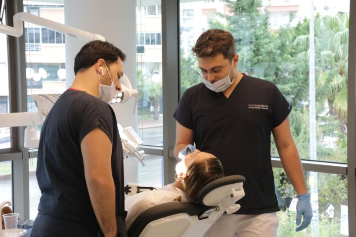 De Clinic fotoğrafı