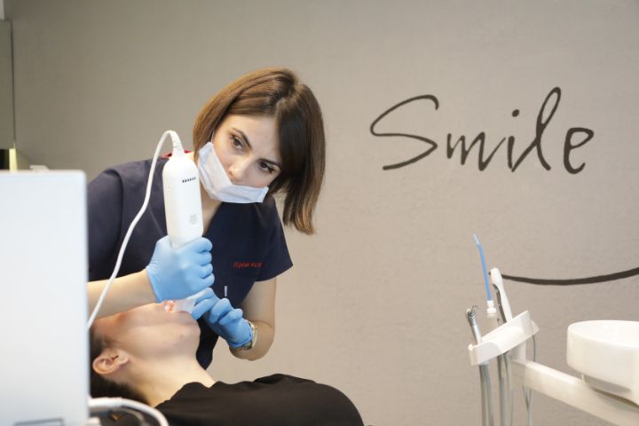 De Clinic fotoğrafı