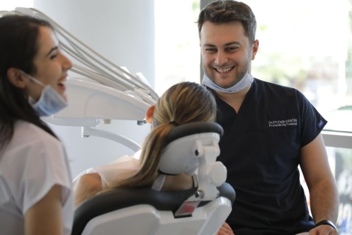 De Clinic fotoğrafı