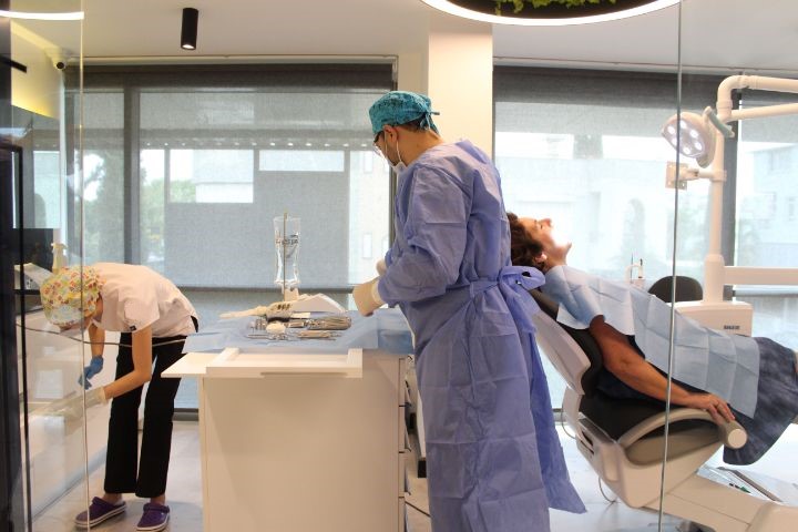 De Clinic fotoğrafı