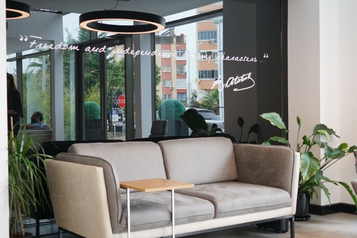 De Clinic fotoğrafı