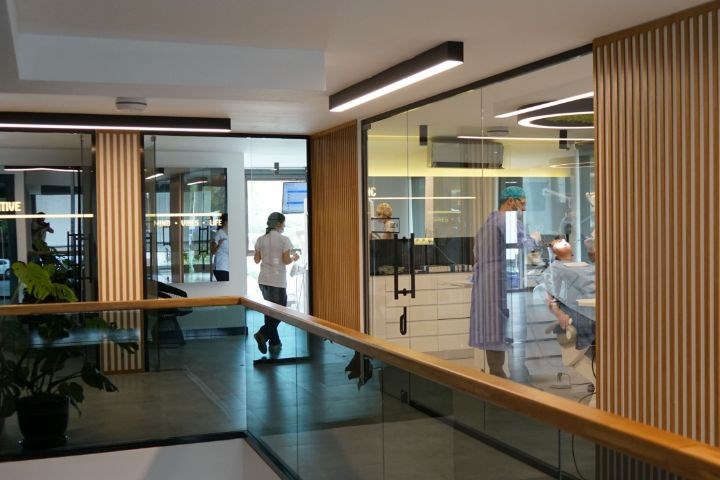 De Clinic fotoğrafı