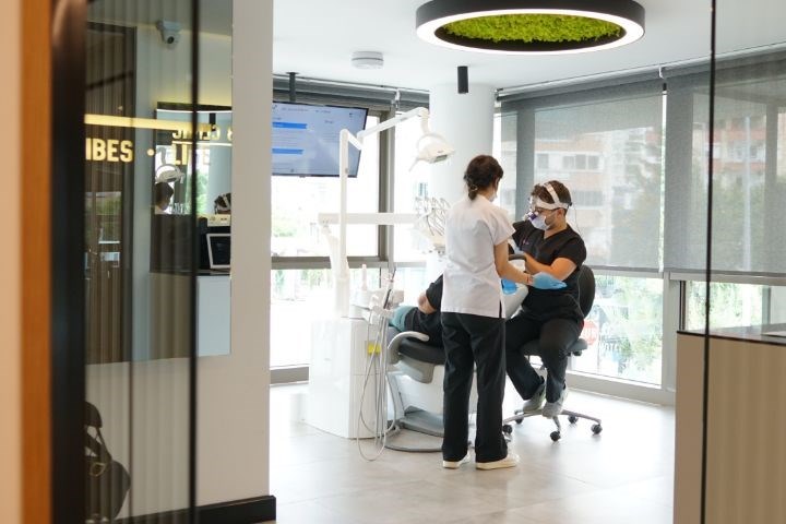 De Clinic fotoğrafı