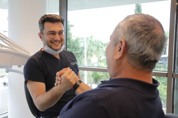De Clinic fotoğrafı