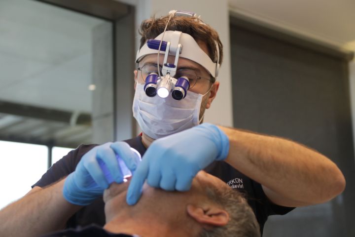 De Clinic fotoğrafı